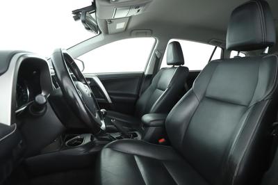 Toyota Rav4 2.0 d-4d Lounge 143 ch