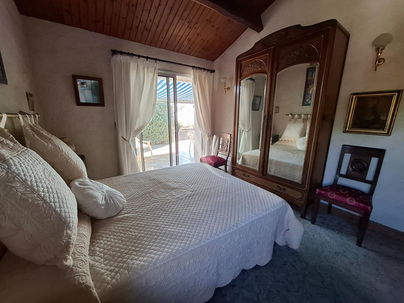 Maison - 172 m² - 6 pièces