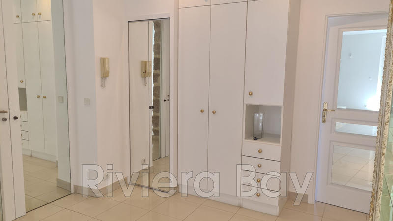 Appartement - 138 m² - 4 pièces