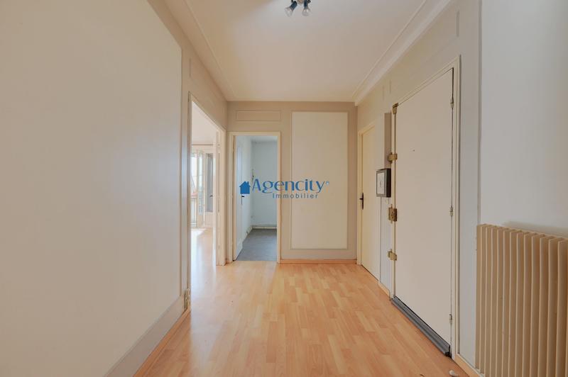 Appartement - 81 m² - 4 pièces