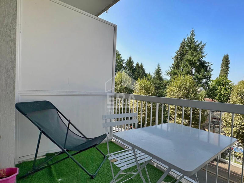 Appartement - 74 m² - 3 pièces