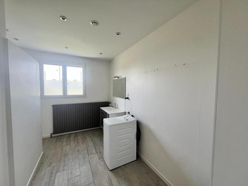 Maison - 198 m² - 7 pièces