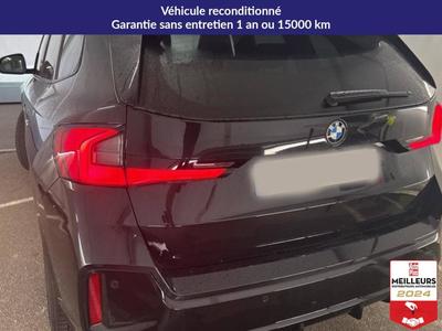 Bmw X1 xDrive 23i 218 Dkg7 m Sport +Attelage +Alarme +
