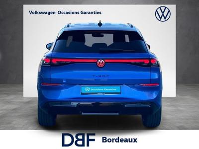 Volkswagen t-Roc Nouveau Nf 1.5 Etsi Hybrid 150ch d