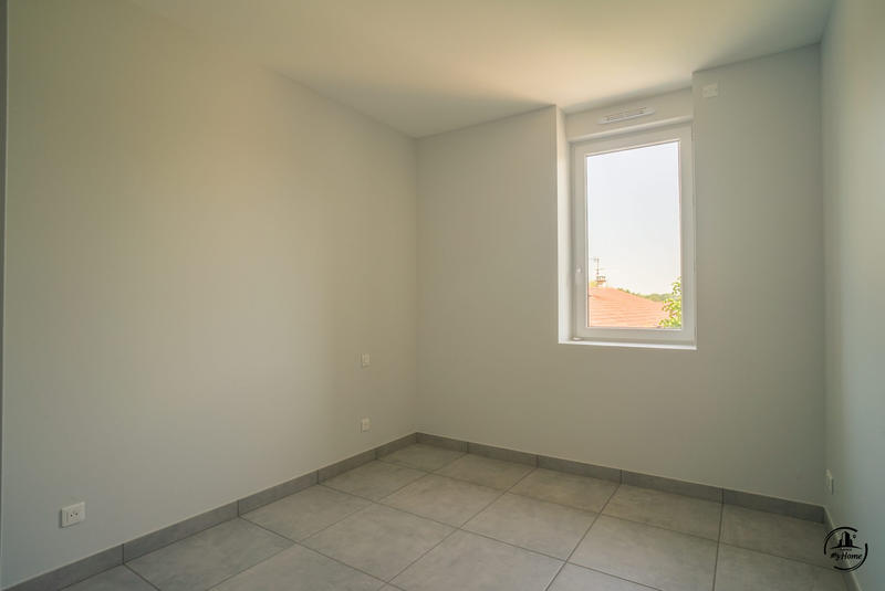 Appartement - 87 m² - 4 pièces