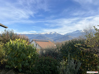 Maison - 156 m² - 7 pièces