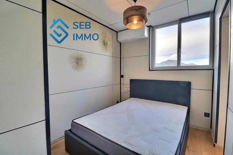 Appartement - 51 m² - 3 pièces