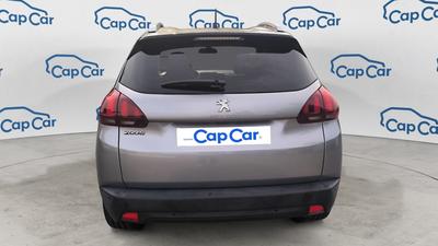 Peugeot 2008 1.2 Puretech 82 Style