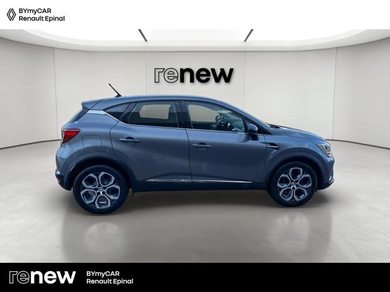 Renault Captur TCe 100 Gpl - 21 Intens