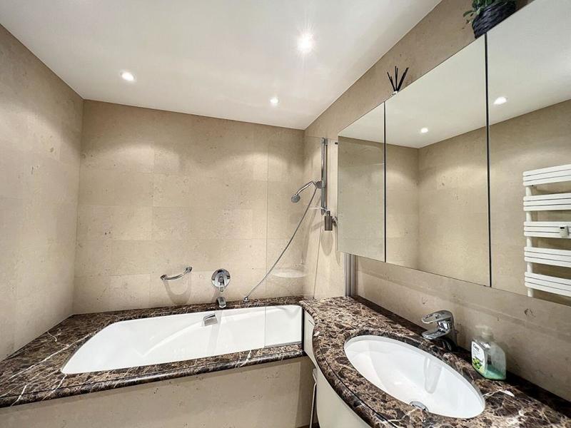 Appartement - 92 m² - 3 pièces