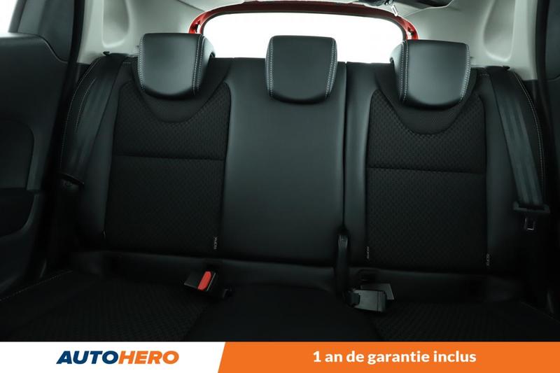 Renault Clio 0.9 TCe Energy Intens 90 ch