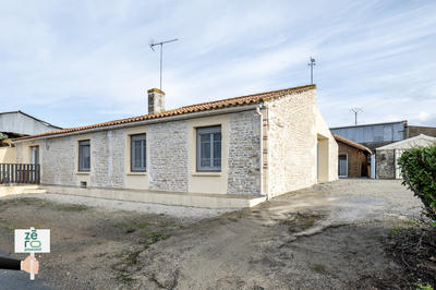 Maison - 132 m² - 4 pièces