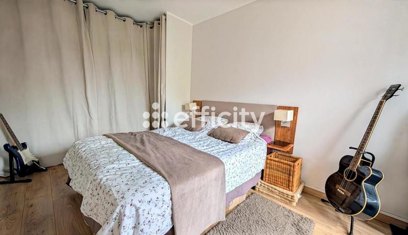 Duplex - 75 m² - 3 pièces