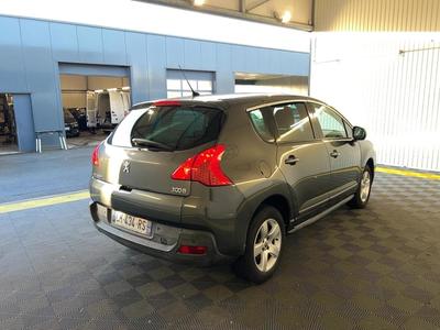Peugeot 3008 Business 1.6 hdi 112ch fappack