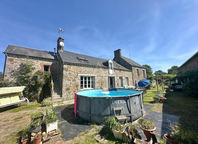 Haras - 230 m² - 8 pièces