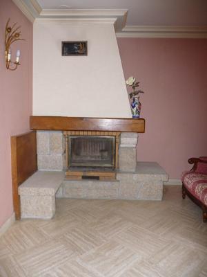 Maison - 134 m² - 6 pièces