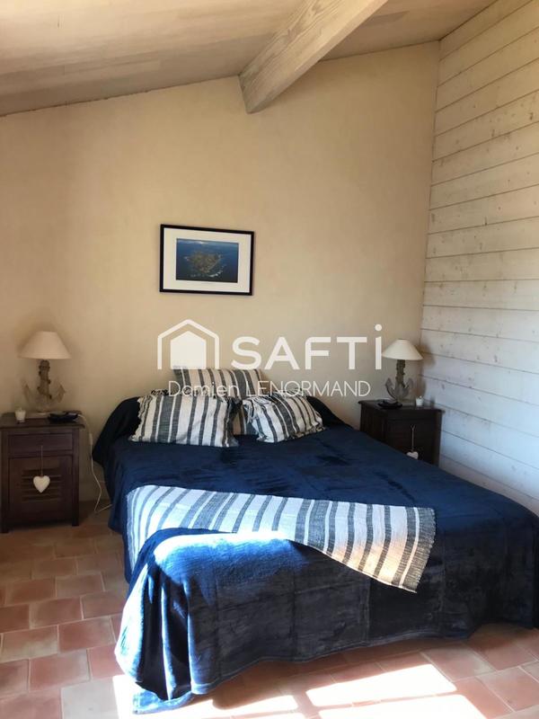 Maison - 174 m² - 8 pièces