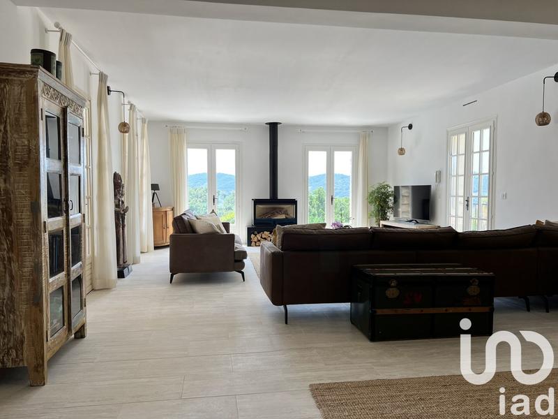 Bastide - 345 m² - 9 pièces