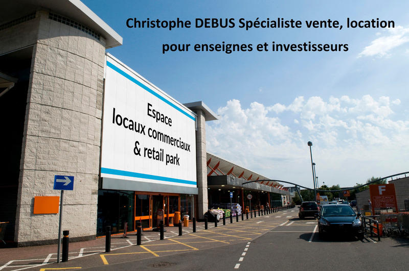 Terrain constructible - 6 230 m²