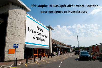 Terrain constructible - 6 230 m²