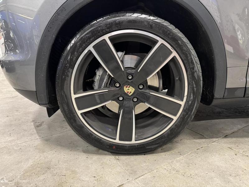 Porsche Cayenne 3.0 V6 Tdi Fap - 245 Bva Tiptronic s Start&amp;Stop Phase 1 / Garantie 12 Mois