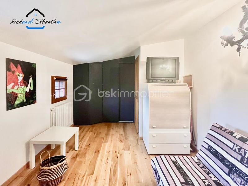 Maison de campagne - 111 m² - 4 pièces