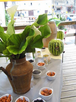 auberge du vieux four à chas 63