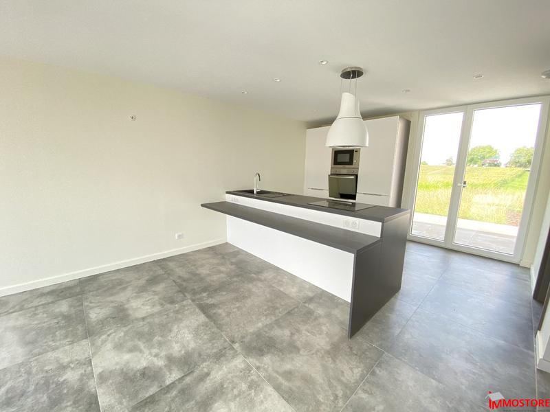 Maison - 140 m² - 4 pièces