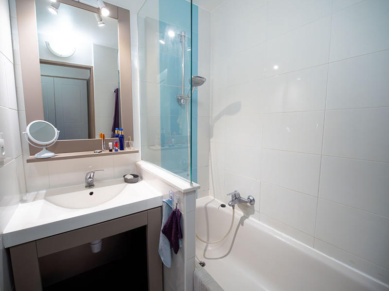 Appartement - 26 m² - 2 pièces