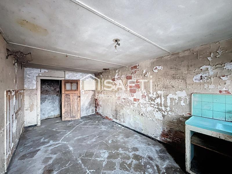 Maison - 138 m² - 10 pièces