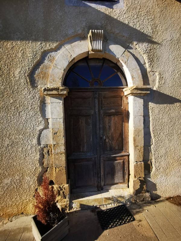 Ferme - 257 m² - 10 pièces