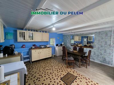 Maison - 81 m² - 3 pièces