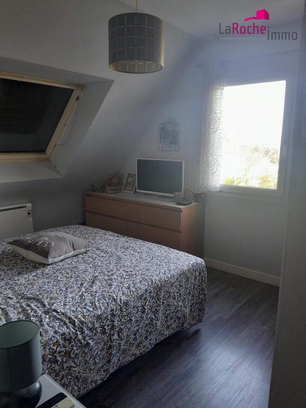 Maison ancienne - 105 m² - 5 pièces