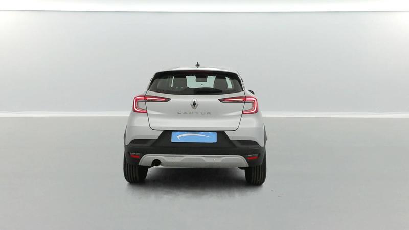 Renault Captur Blue dCi 115 Business