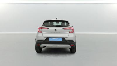 Renault Captur Blue dCi 115 Business