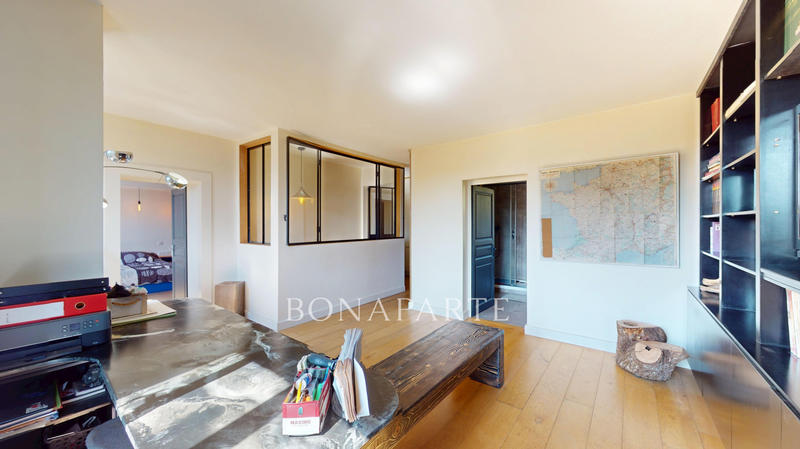 Maison - 189 m² - 8 pièces