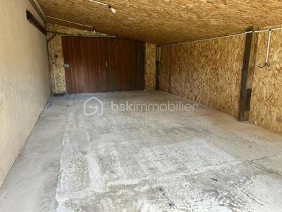 Maison - 130 m² - 8 pièces