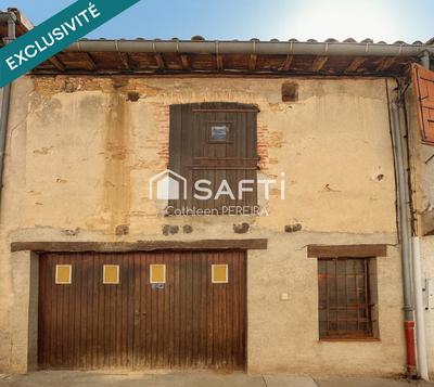 Maison - 142 m² - 5 pièces