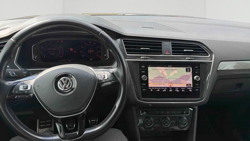 Volkswagen Tiguan 1.5 Tsi Evo 150 Confortline
