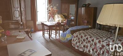 Maison - 191 m² - 6 pièces