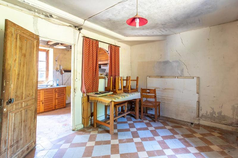 Maison - 50 m² - 4 pièces