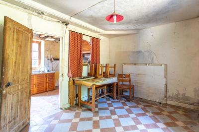 Maison - 50 m² - 4 pièces