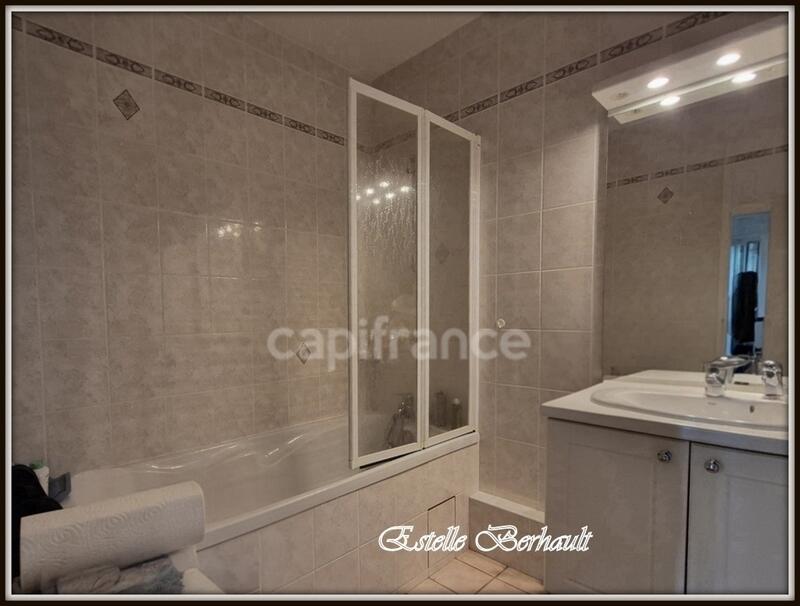 Appartement - 69 m² - 3 pièces