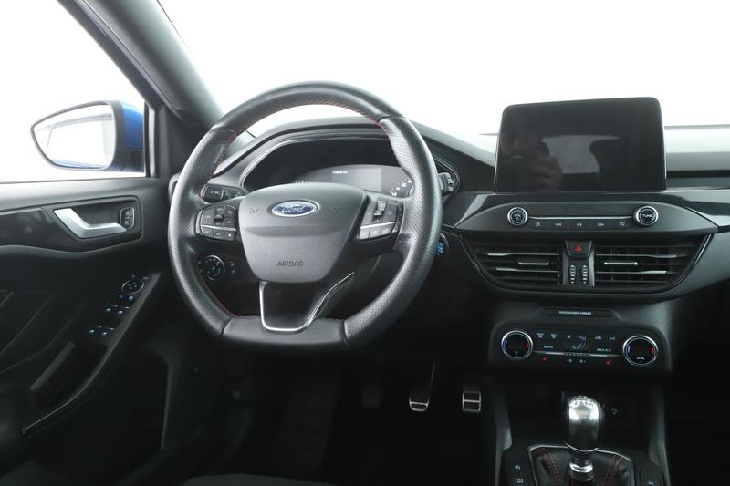 Ford Focus 1.0 EcoBoost St Line 125 ch