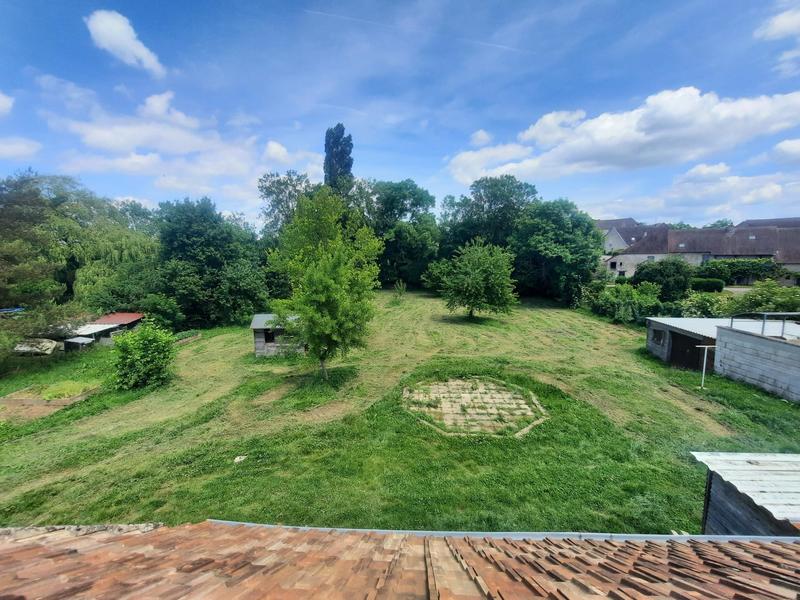 Maison - 131 m² - 5 pièces