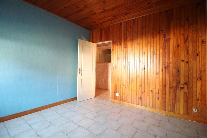 Maison - 102 m² - 4 pièces