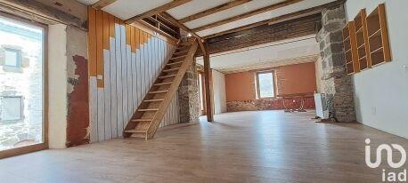 Maison - 118 m² - 4 pièces