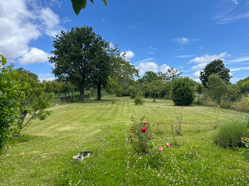 Maison - 138 m² - 4 pièces