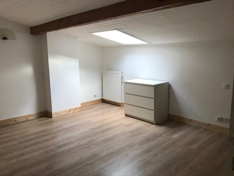 Maison de ville - 82 m² - 3 pièces