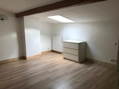 Maison de ville - 82 m² - 3 pièces